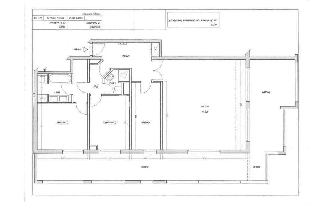 Апартаменты в Монако, Монако, 187 м² - фото 5