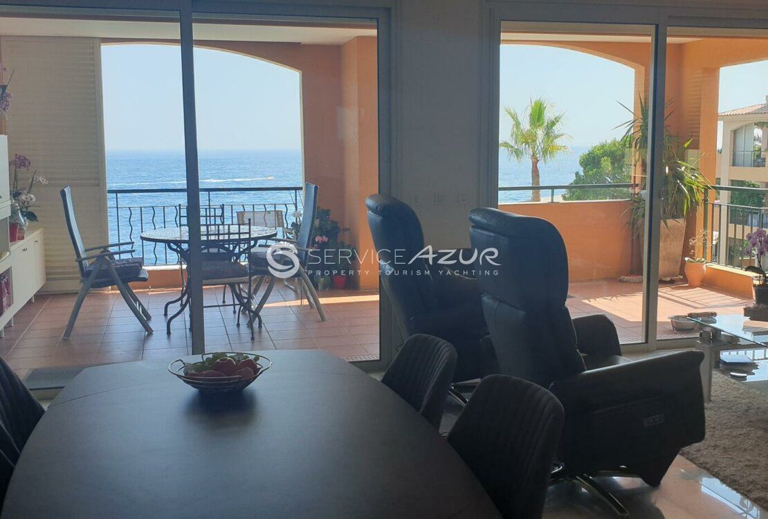 Апартаменты в Монако, Монако, 187 м² - фото 6