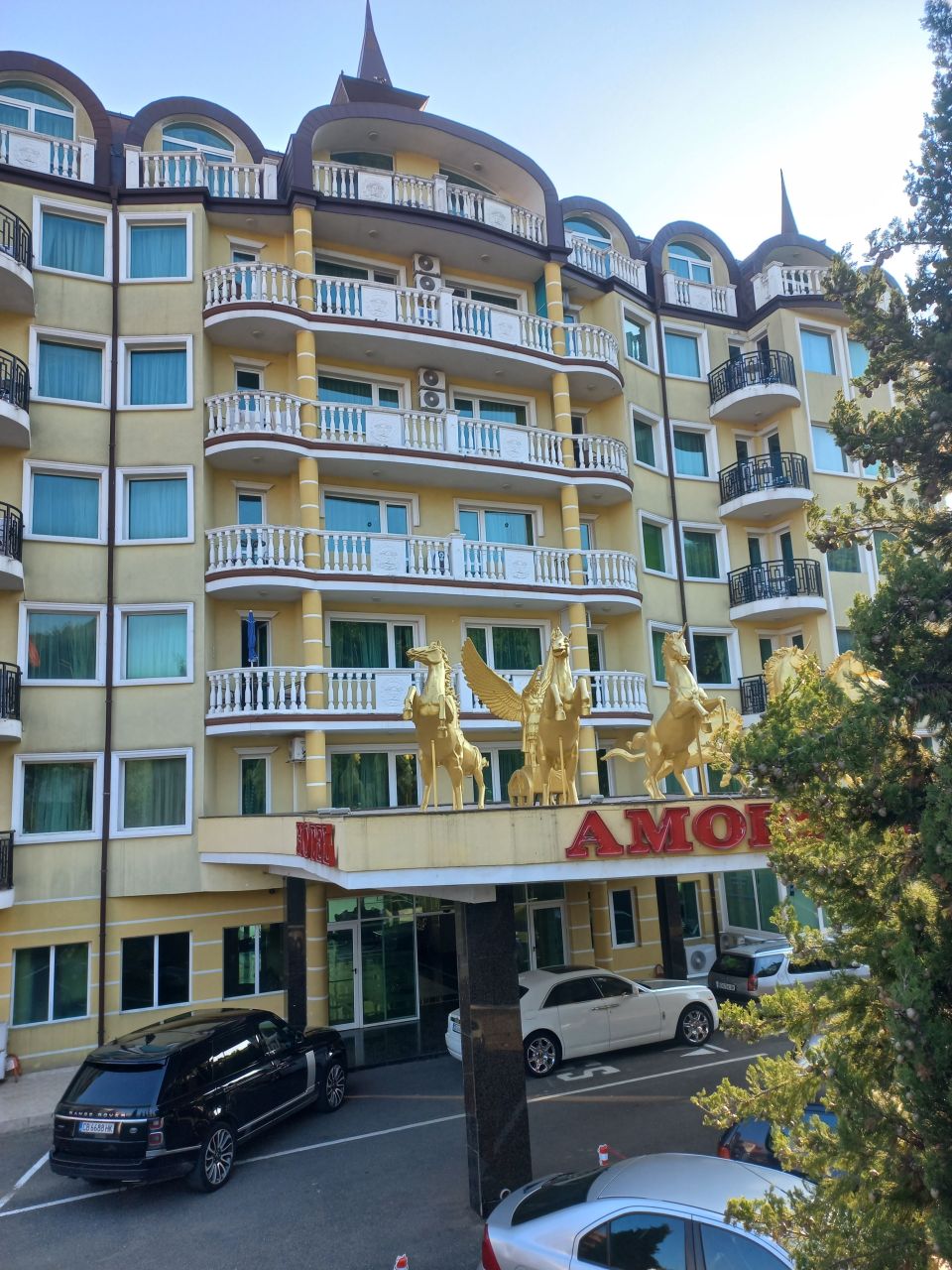 Апартаменты в Елените, Болгария, 50.8 м² - фото 1