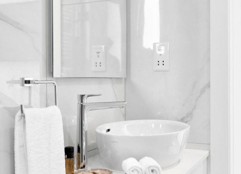 Апартаменты в Пафосе, Кипр, 52 м² - фото 5