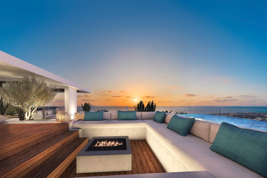 Апартаменты в Пафосе, Кипр, 156 м² - фото 12