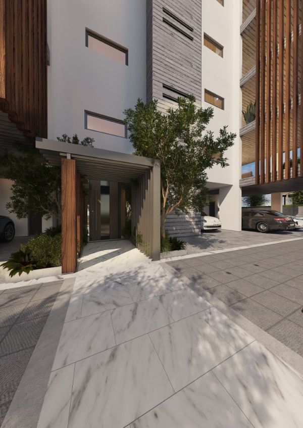 Апартаменты в Пафосе, Кипр, 156 м² - фото 5