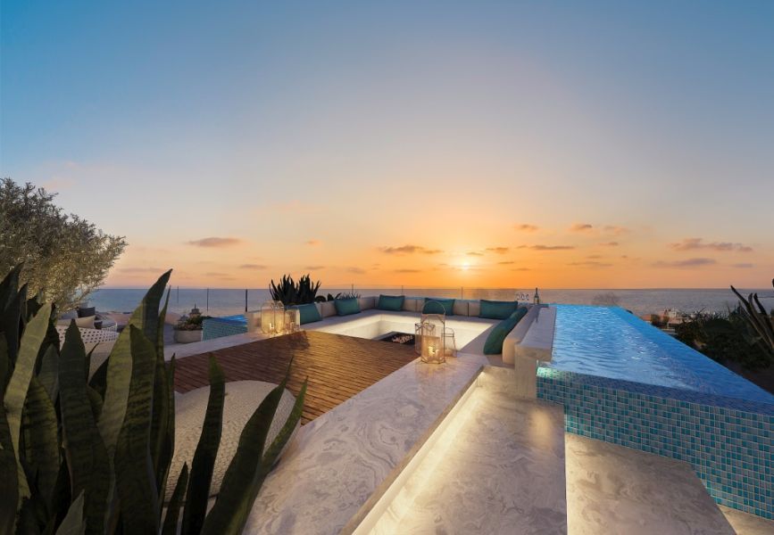 Апартаменты в Пафосе, Кипр, 156 м² - фото 14