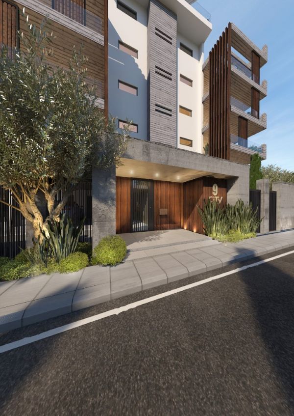 Апартаменты в Пафосе, Кипр, 156 м² - фото 11