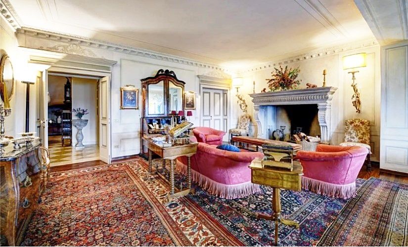 Вилла в Дезенцано-дель-Гарда, Италия, 750 м² - фото 10