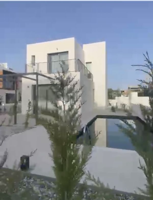 Вилла в Хлораке, Кипр, 150 м² - фото 2