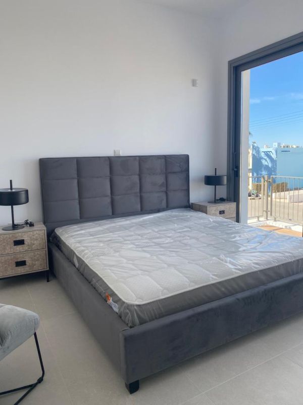 Вилла в Хлораке, Кипр, 150 м² - фото 14