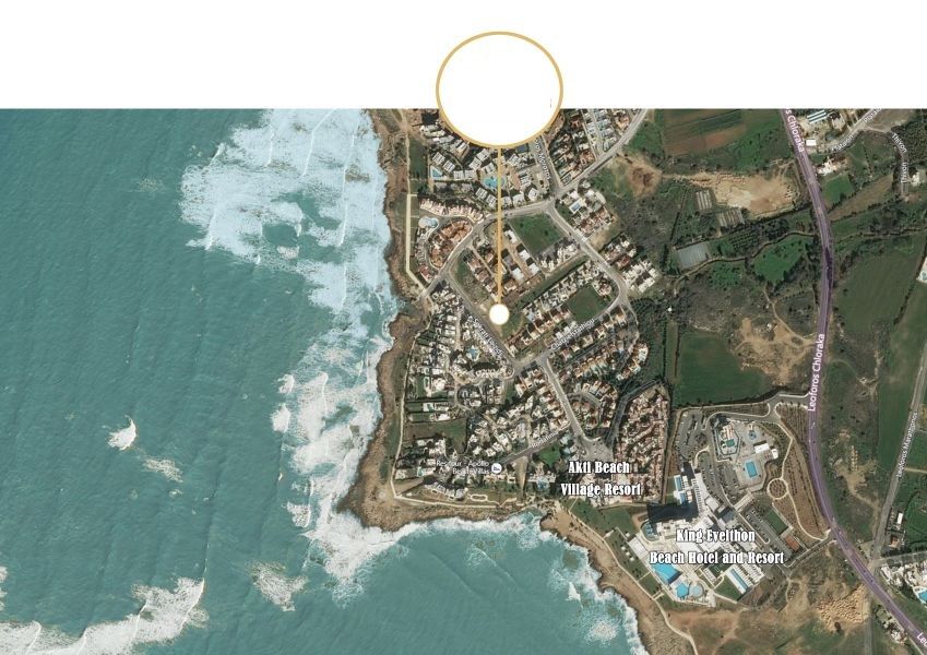 Вилла в Хлораке, Кипр, 365 м² - фото 11