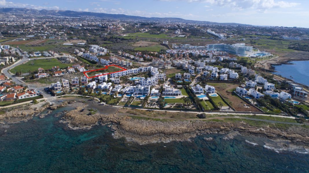 Вилла в Хлораке, Кипр, 365 м² - фото 9