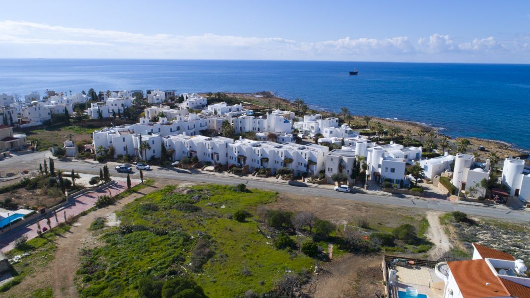 Вилла в Хлораке, Кипр, 365 м² - фото 10