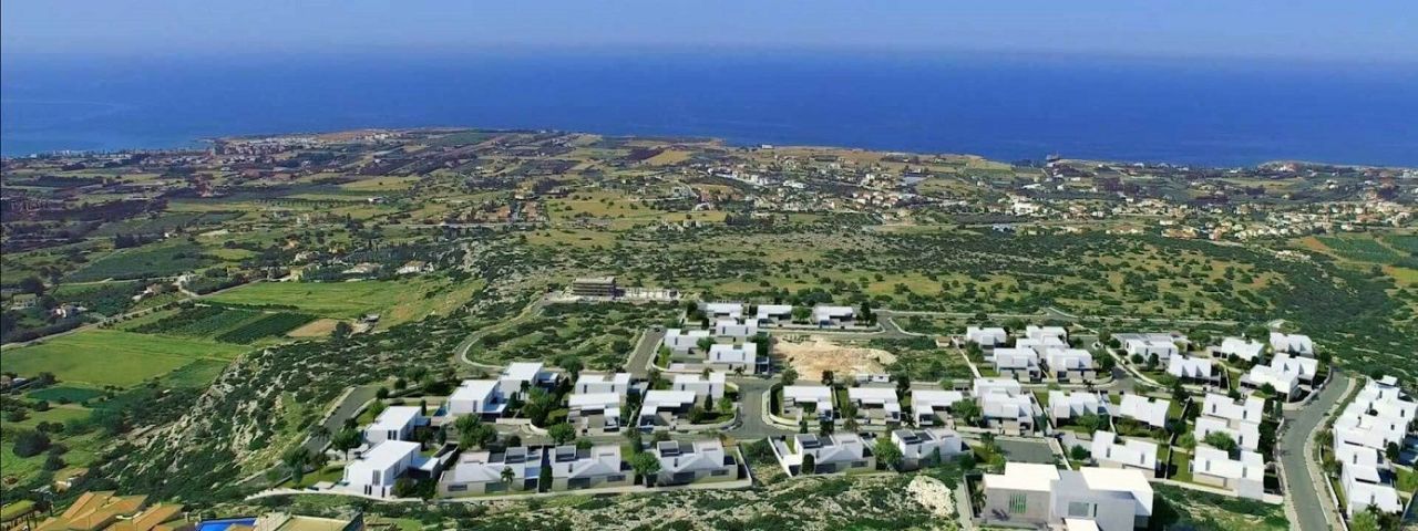 Вилла в Пейе, Кипр, 214 м² - фото 2