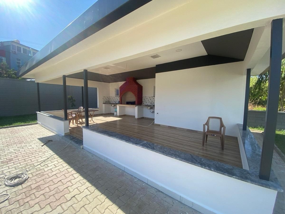 Квартира в Алании, Турция, 65 м² - фото 4