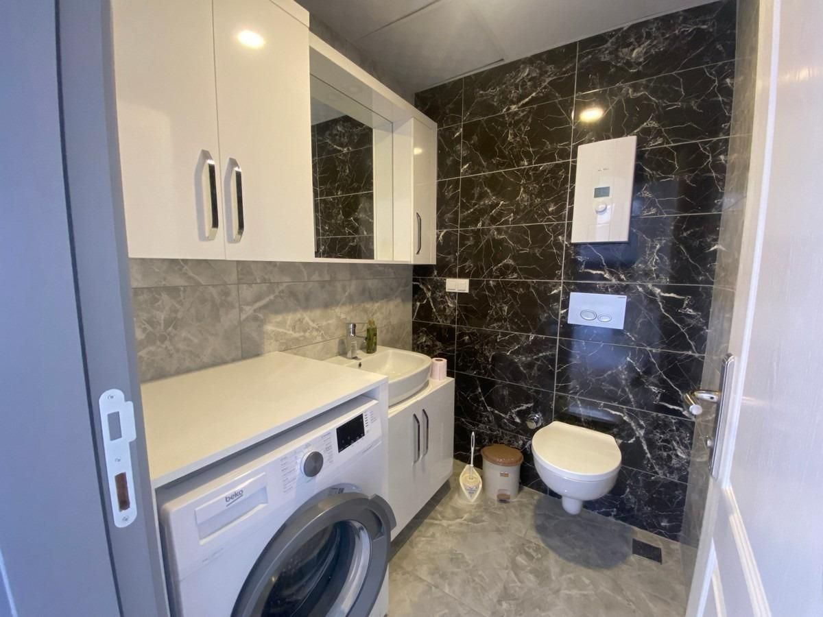 Квартира в Алании, Турция, 65 м² - фото 6