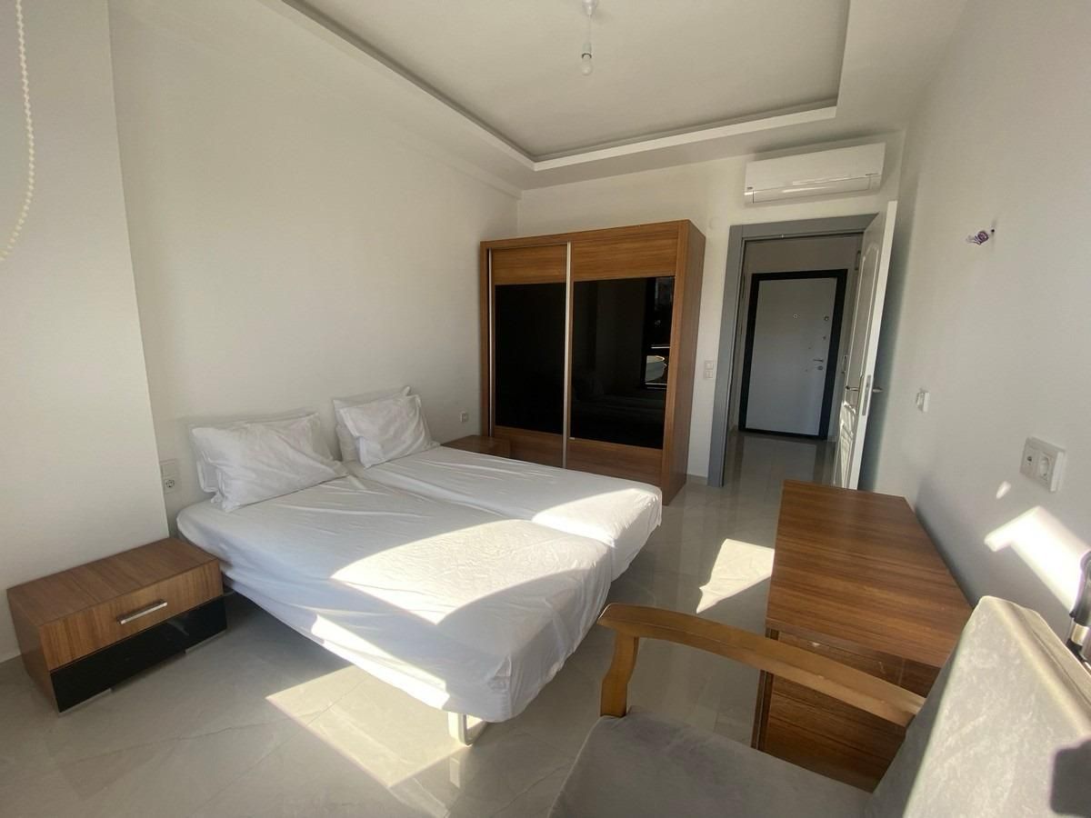 Квартира в Алании, Турция, 65 м² - фото 13