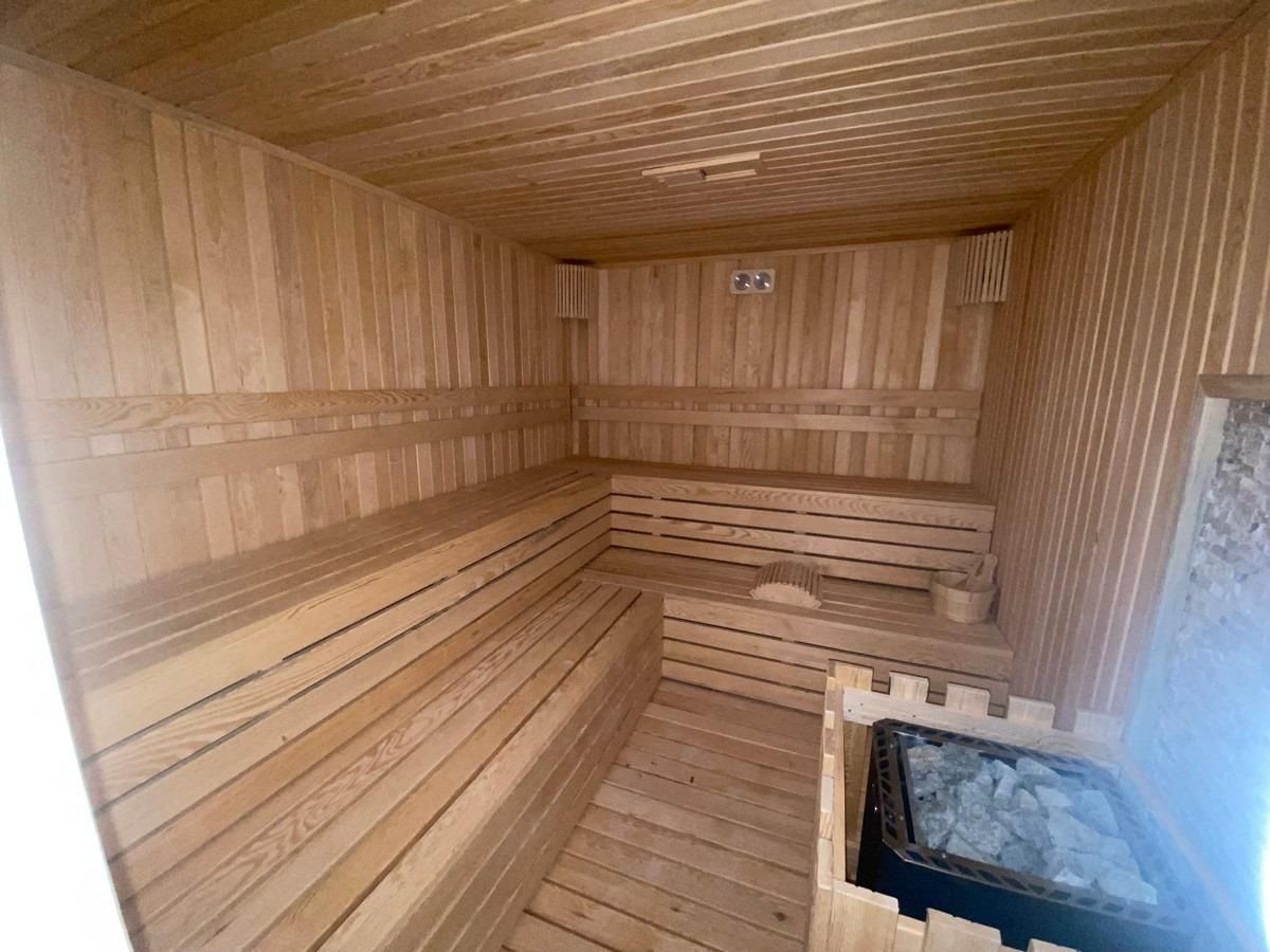 Квартира в Алании, Турция, 65 м² - фото 8