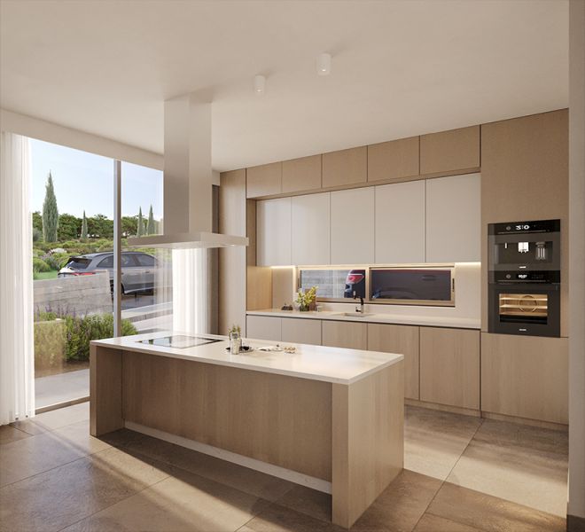 Вилла в Тремитусе, Кипр, 202 м² - фото 5