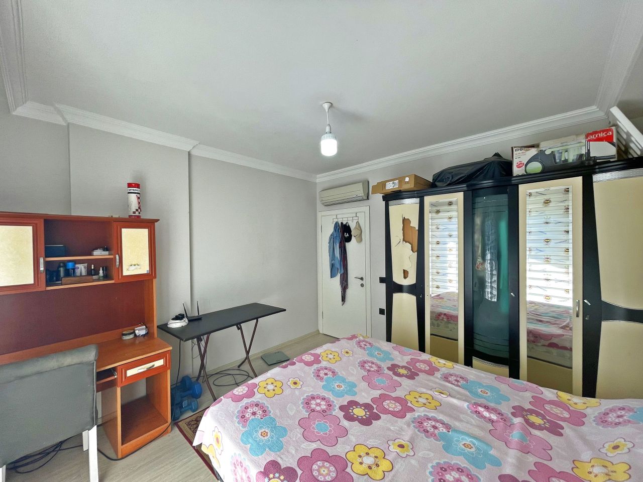 Квартира в Алании, Турция, 220 м² - фото 10