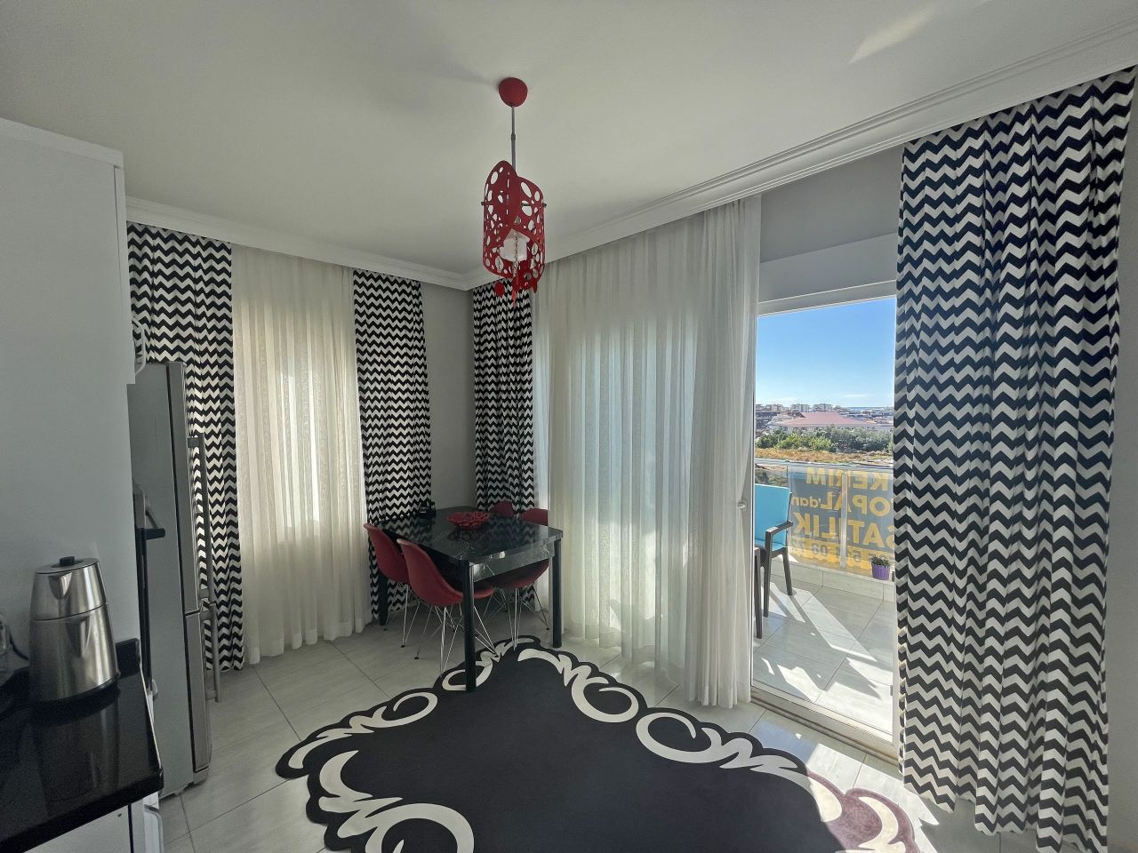 Квартира в Алании, Турция, 220 м² - фото 8