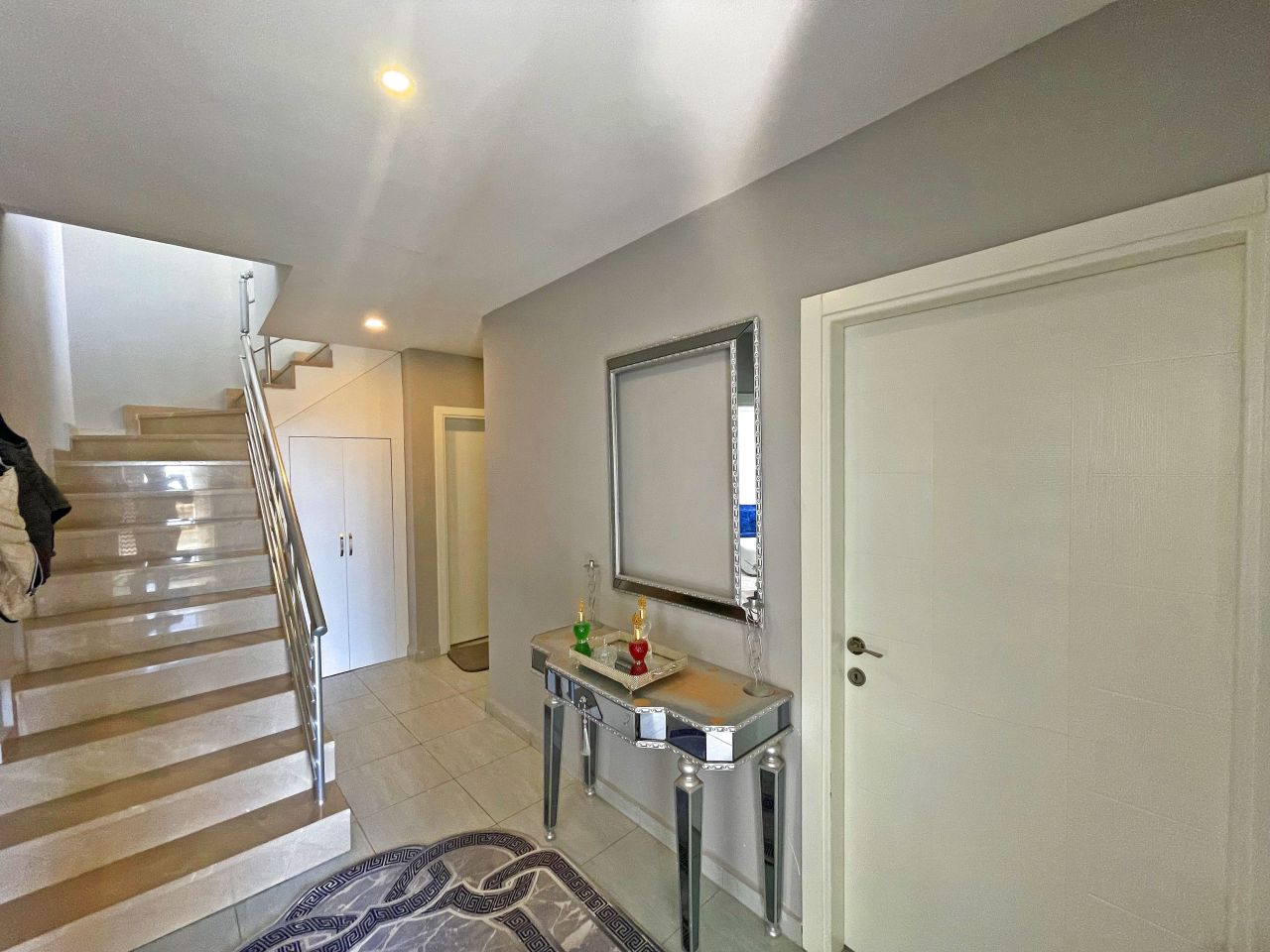 Квартира в Алании, Турция, 220 м² - фото 12