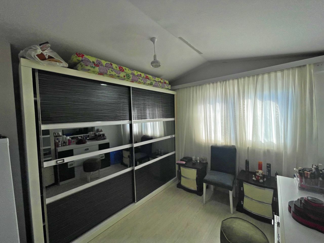 Квартира в Алании, Турция, 220 м² - фото 13