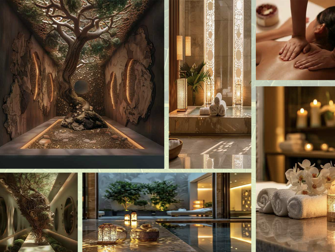 Вилла в Дубае, ОАЭ, 316 м² - фото 6