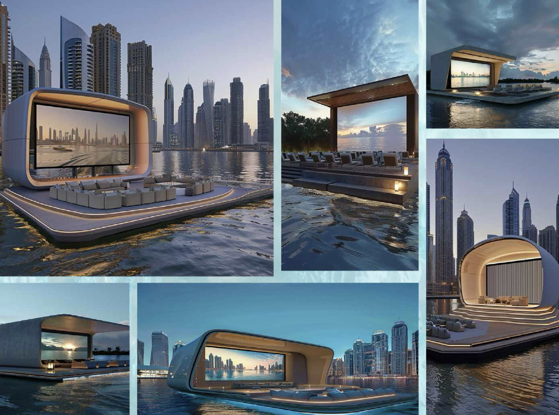 Вилла в Дубае, ОАЭ, 316 м² - фото 10