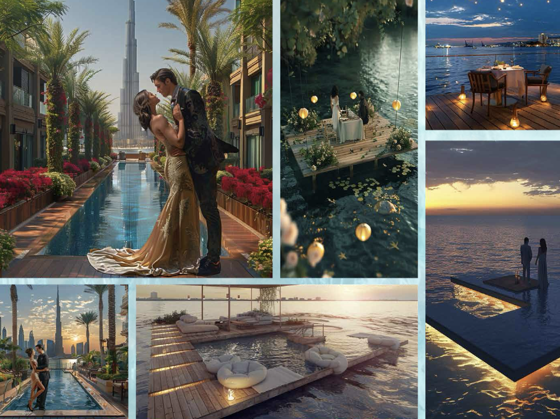 Вилла в Дубае, ОАЭ, 316 м² - фото 12