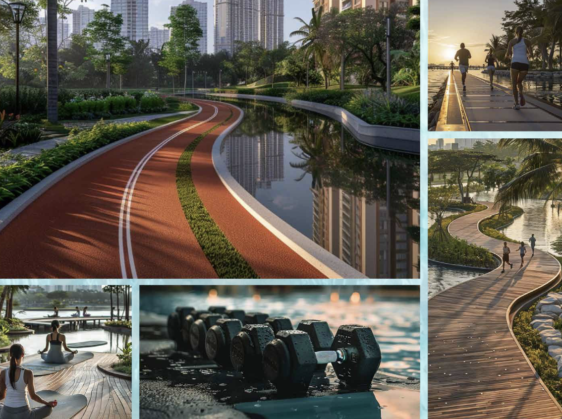 Вилла в Дубае, ОАЭ, 316 м² - фото 16