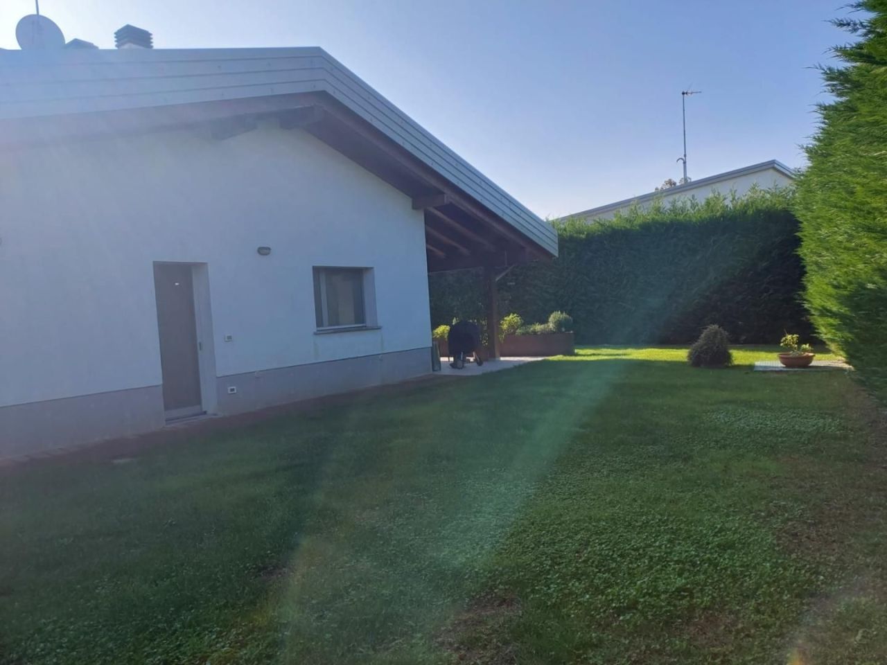 Вилла Popetto, Италия, 300 м² - фото 4