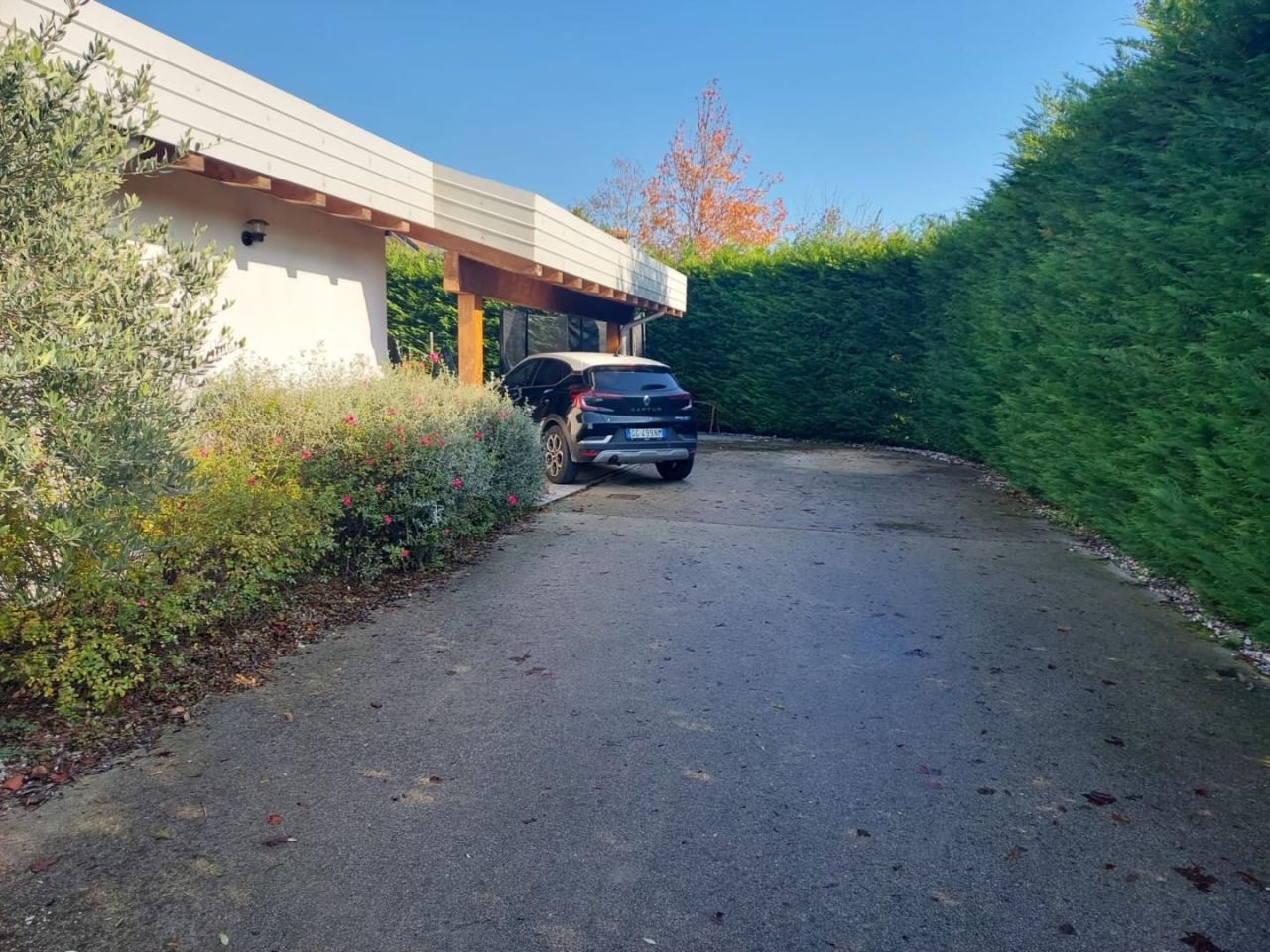 Вилла Popetto, Италия, 300 м² - фото 5