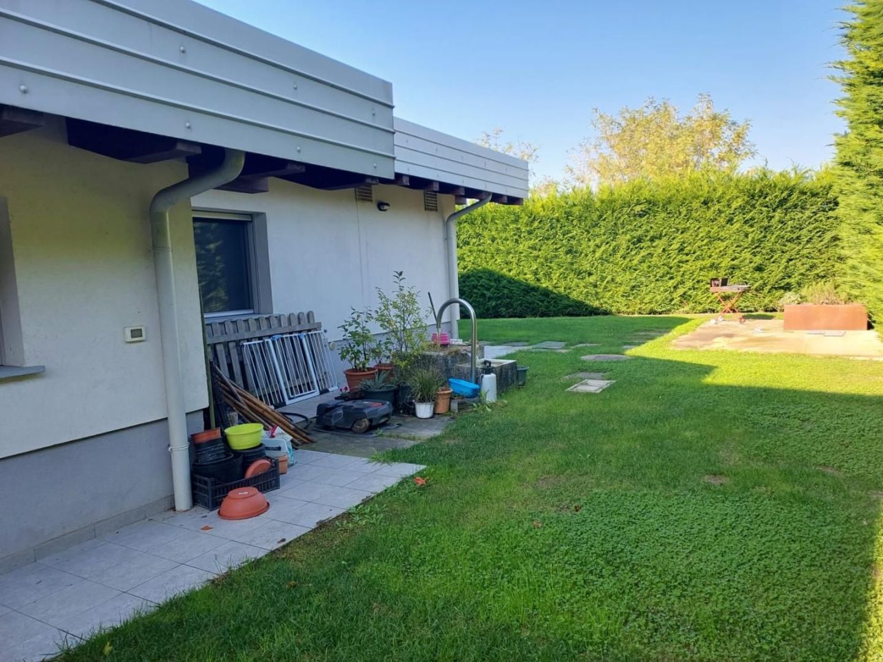 Вилла Popetto, Италия, 300 м² - фото 6