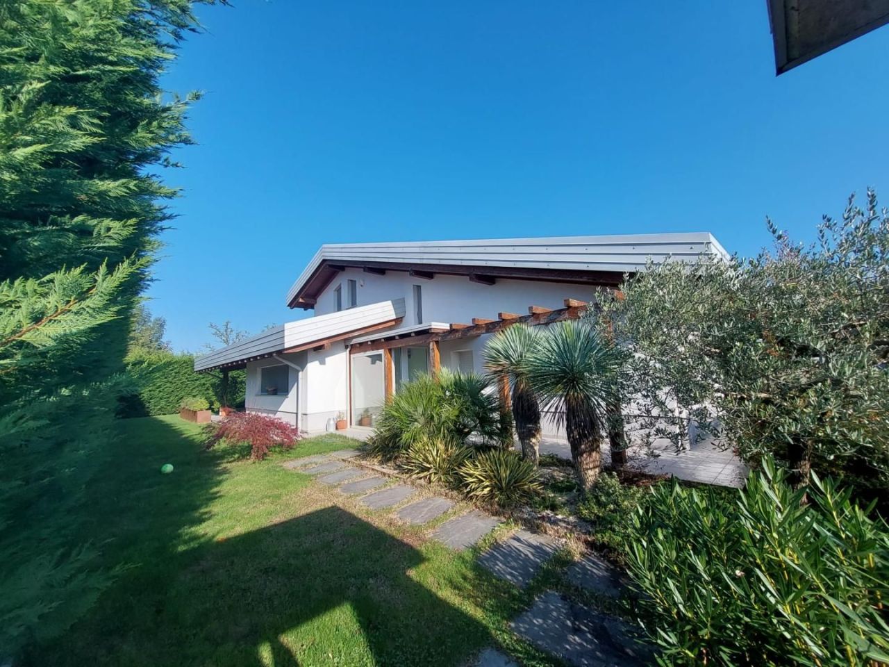 Вилла Popetto, Италия, 300 м² - фото 7