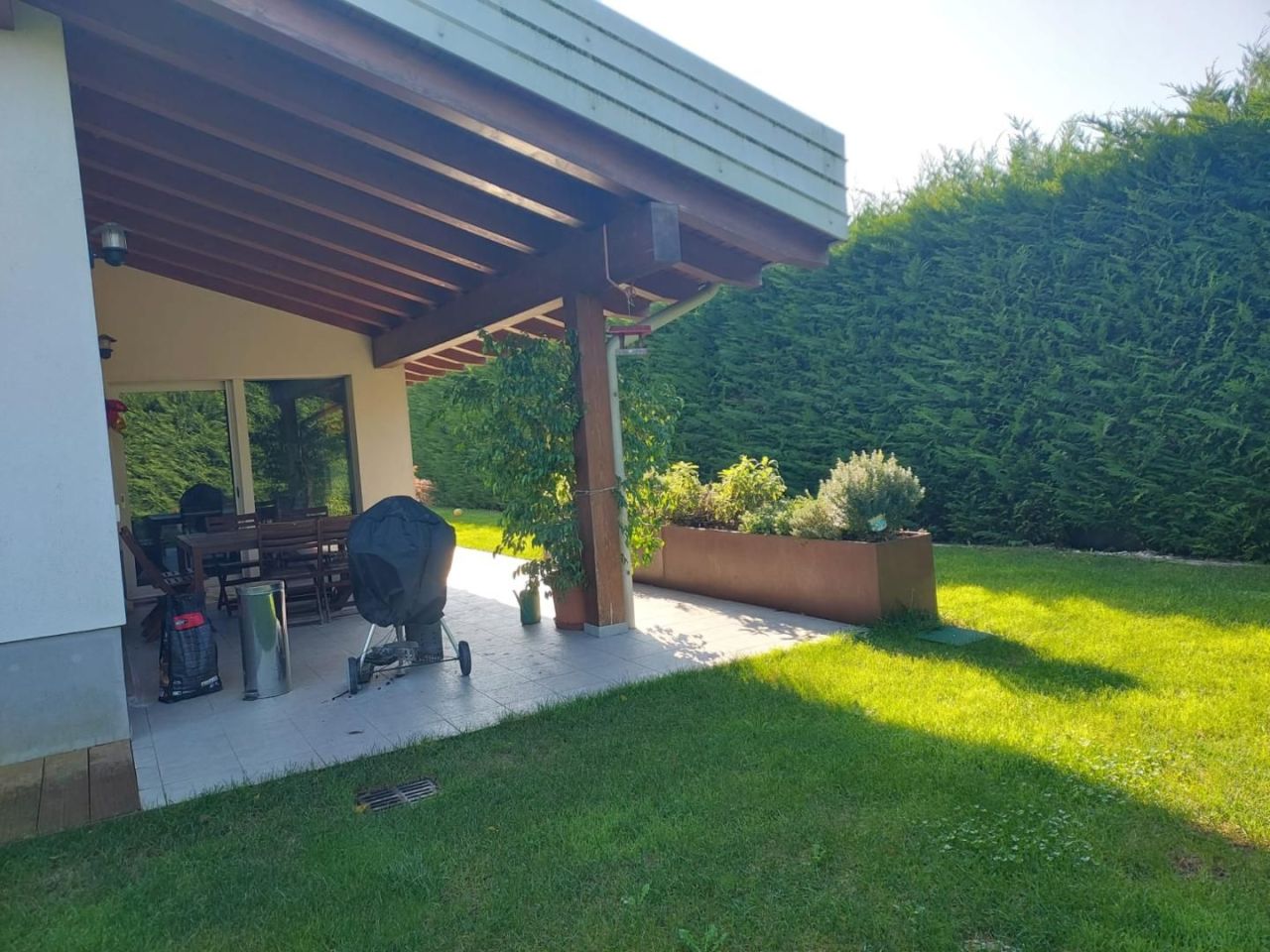 Вилла Popetto, Италия, 300 м² - фото 8