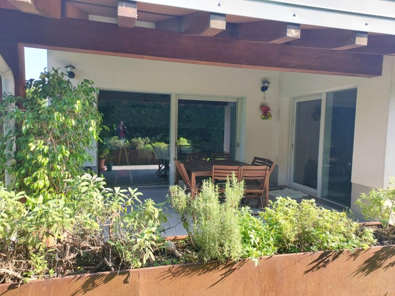 Вилла Popetto, Италия, 300 м² - фото 9