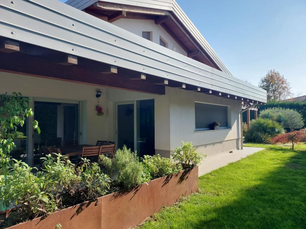 Вилла Popetto, Италия, 300 м² - фото 10