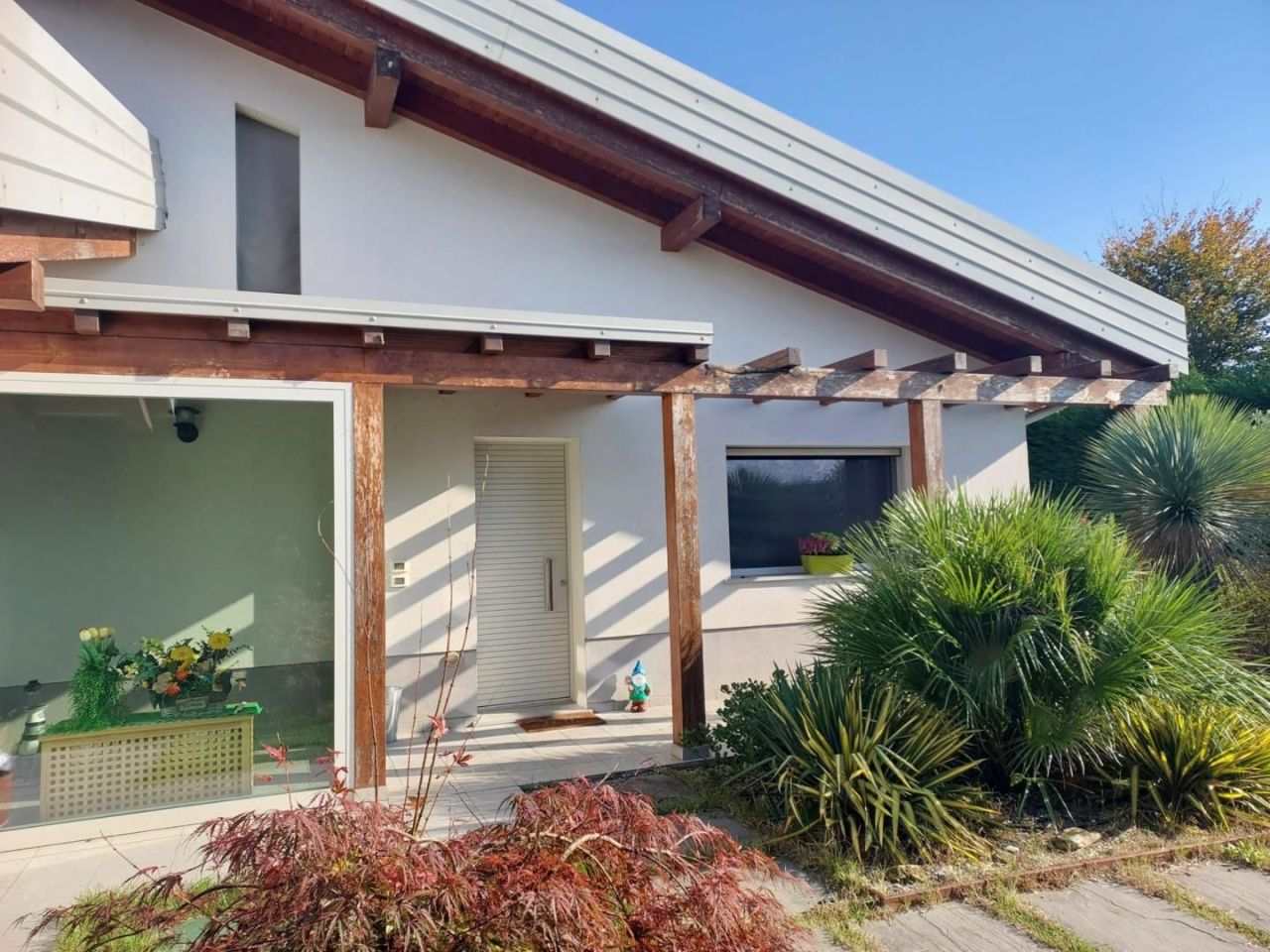 Вилла Popetto, Италия, 300 м² - фото 12