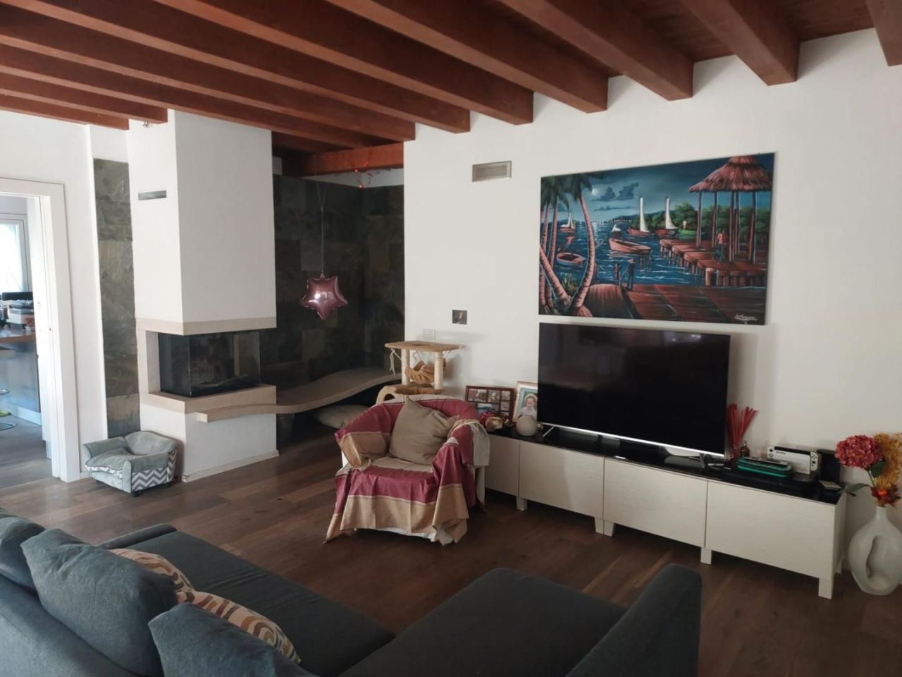 Вилла Popetto, Италия, 300 м² - фото 14