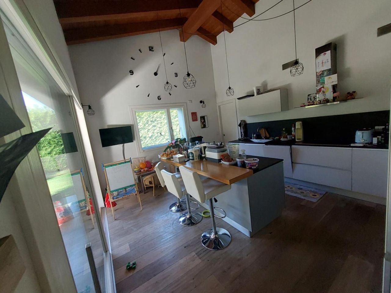 Вилла Popetto, Италия, 300 м² - фото 17