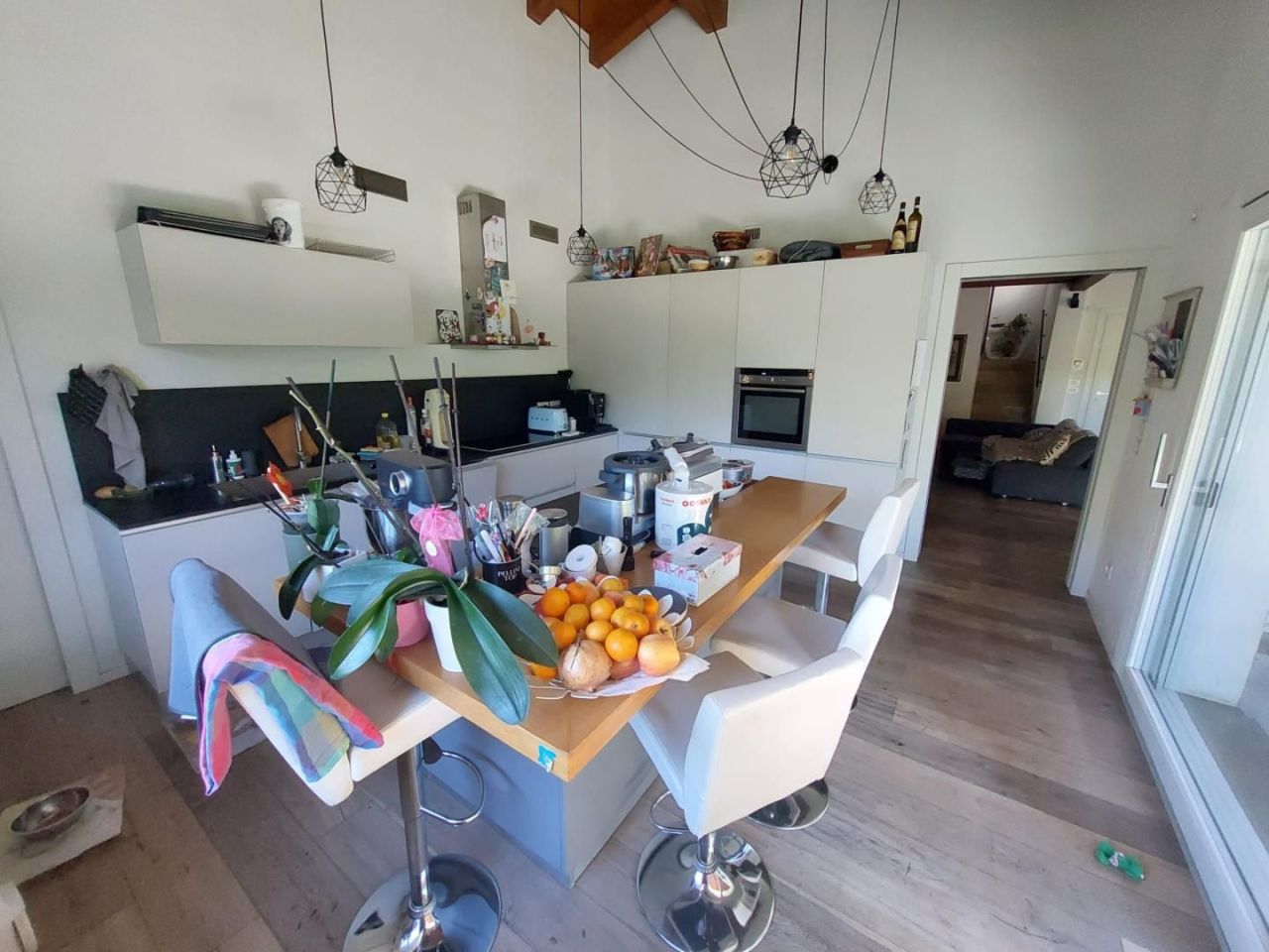 Вилла Popetto, Италия, 300 м² - фото 18