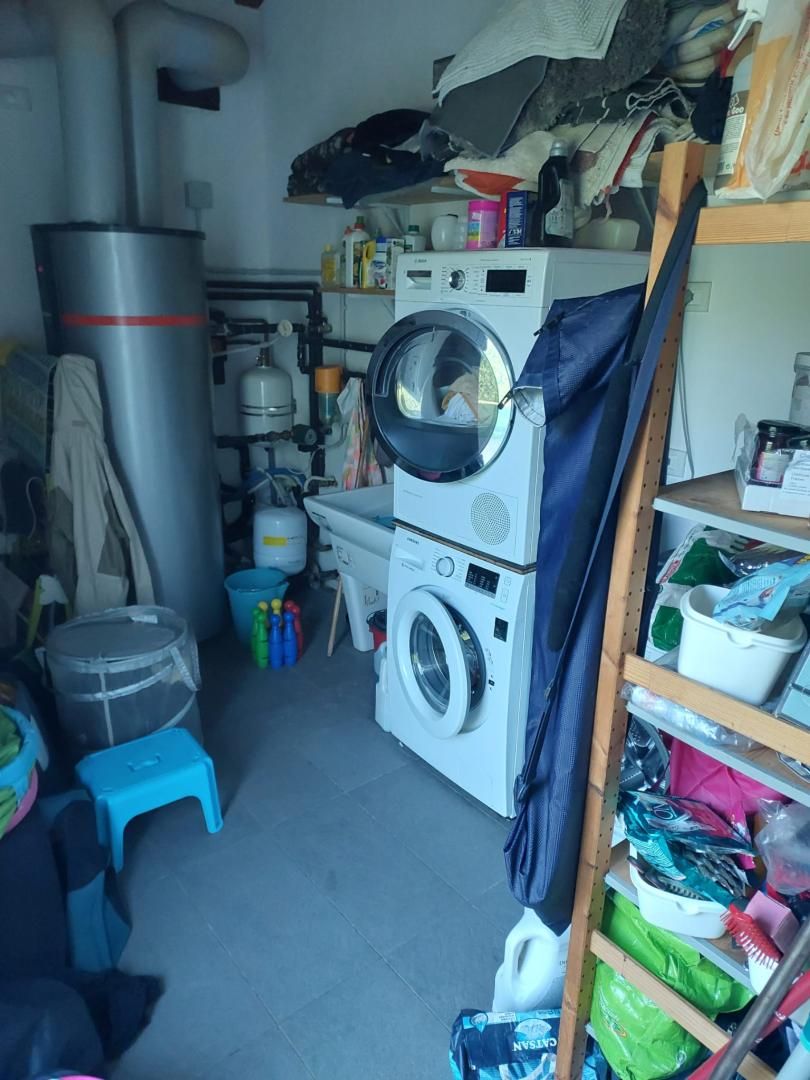 Вилла Popetto, Италия, 300 м² - фото 19