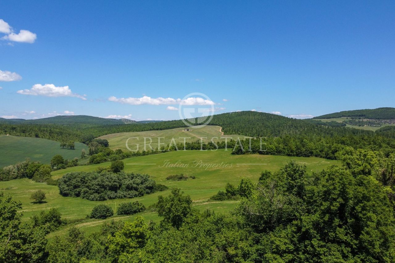 Замок Avigliano Umbro, Италия, 1 720 м² - фото 18