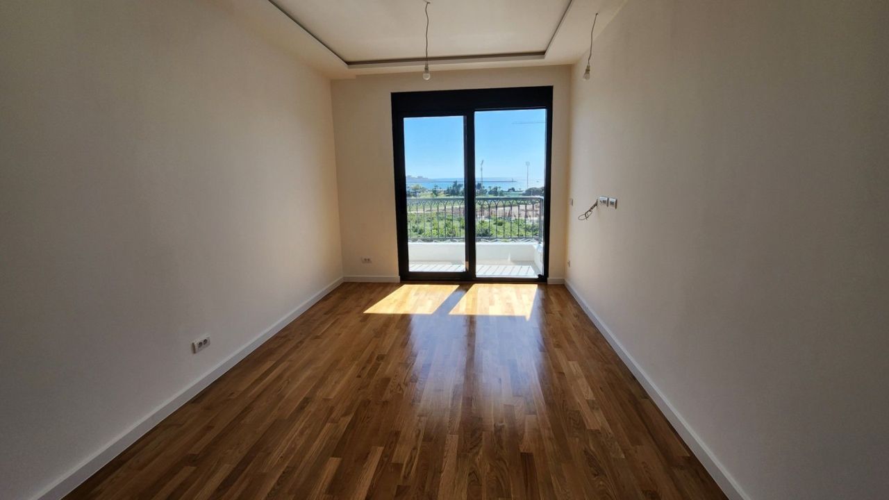 Квартира в Баре, Черногория, 51 м² - фото 2