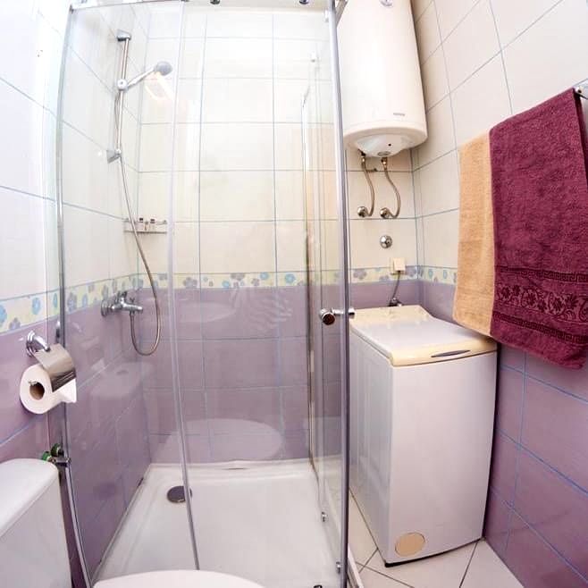 Квартира в Петроваце, Черногория, 49 м² - фото 7