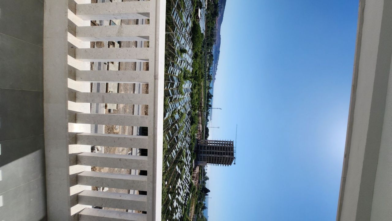 Квартира в Баре, Черногория, 51 м² - фото 8