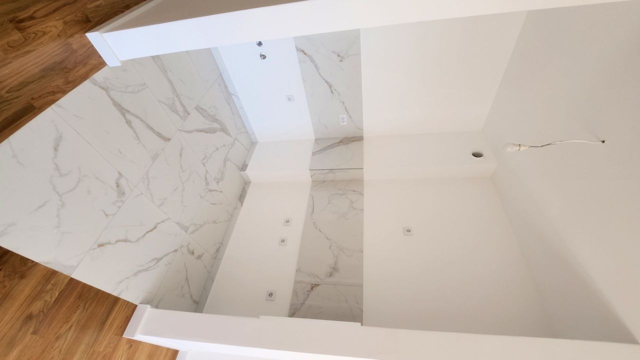 Квартира в Баре, Черногория, 51 м² - фото 10