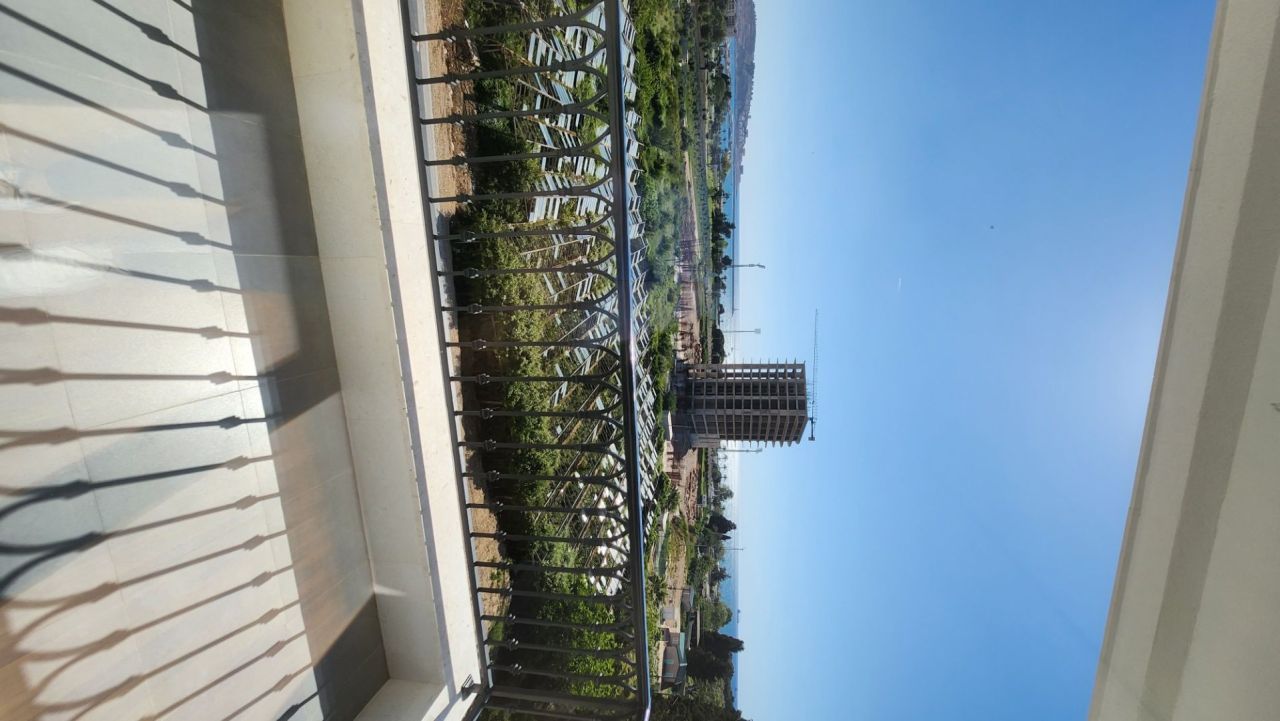 Квартира в Баре, Черногория, 51 м² - фото 12