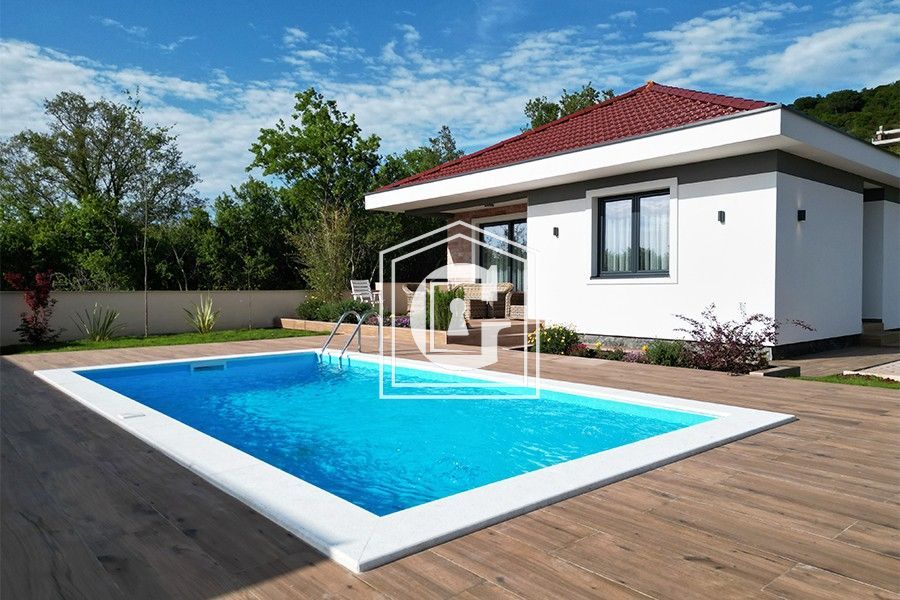 Вилла в Кримовице, Черногория, 76 м² - фото 7