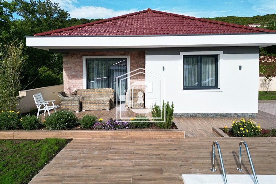 Вилла в Кримовице, Черногория, 76 м² - фото 8