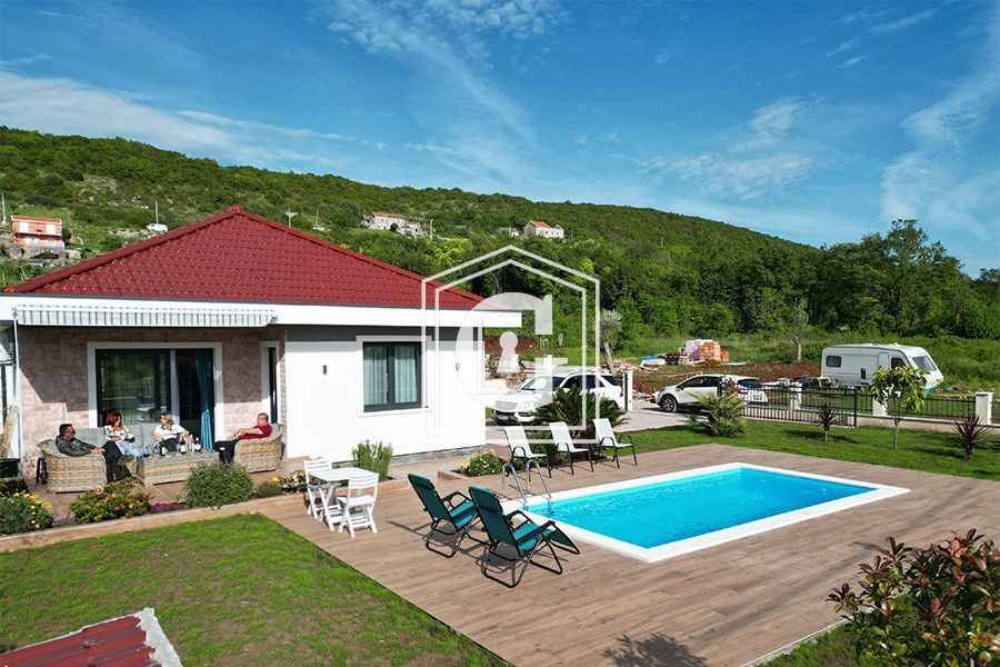 Вилла в Кримовице, Черногория, 76 м² - фото 10