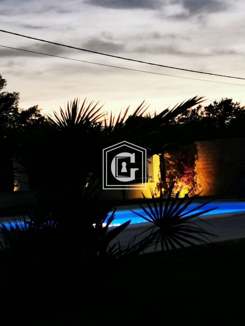 Вилла в Кримовице, Черногория, 76 м² - фото 12